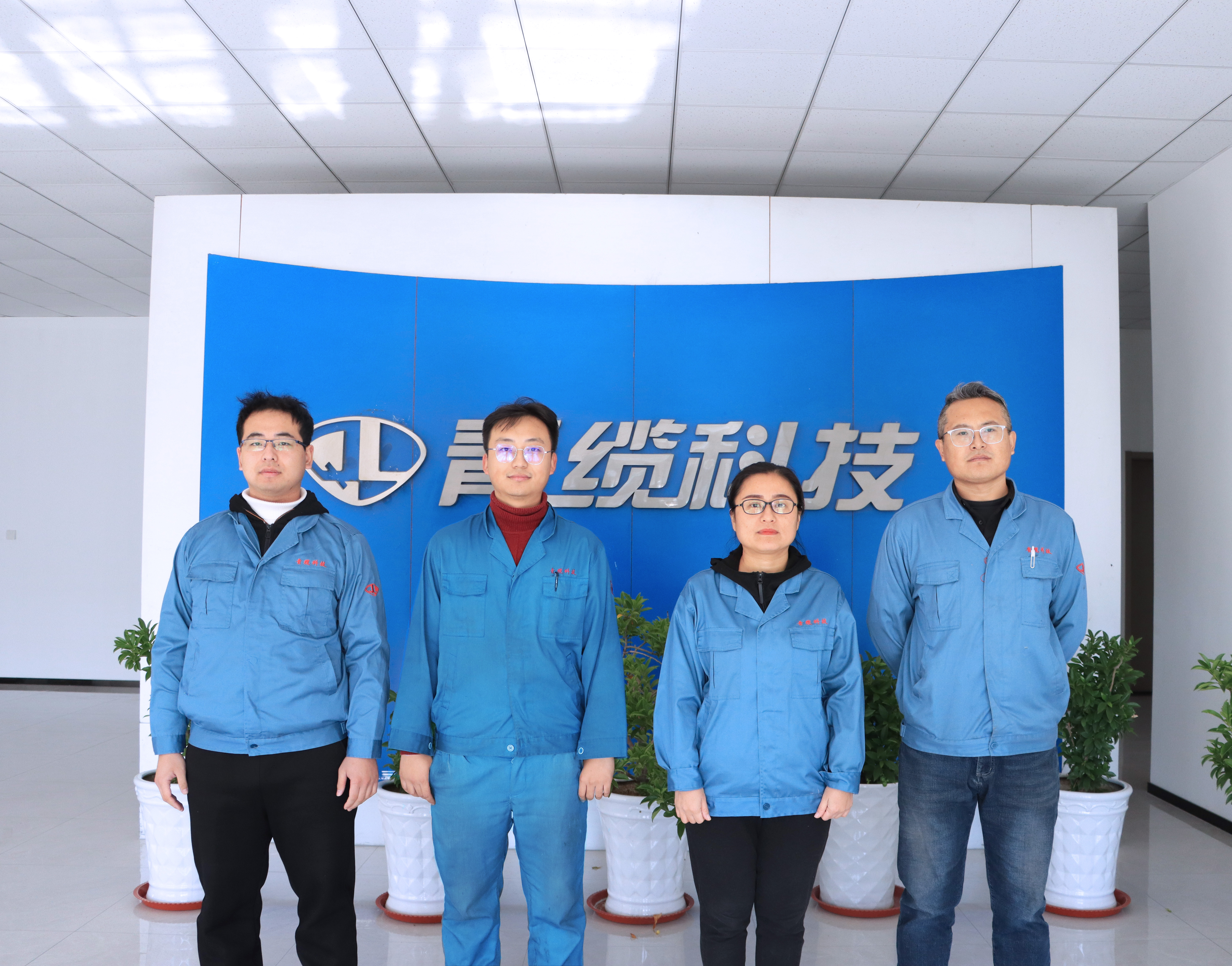 德赢VWIN职工技能竞赛再添佳绩