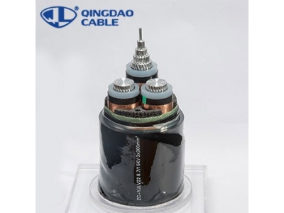 35kV及以下交联聚乙烯绝缘电力电缆