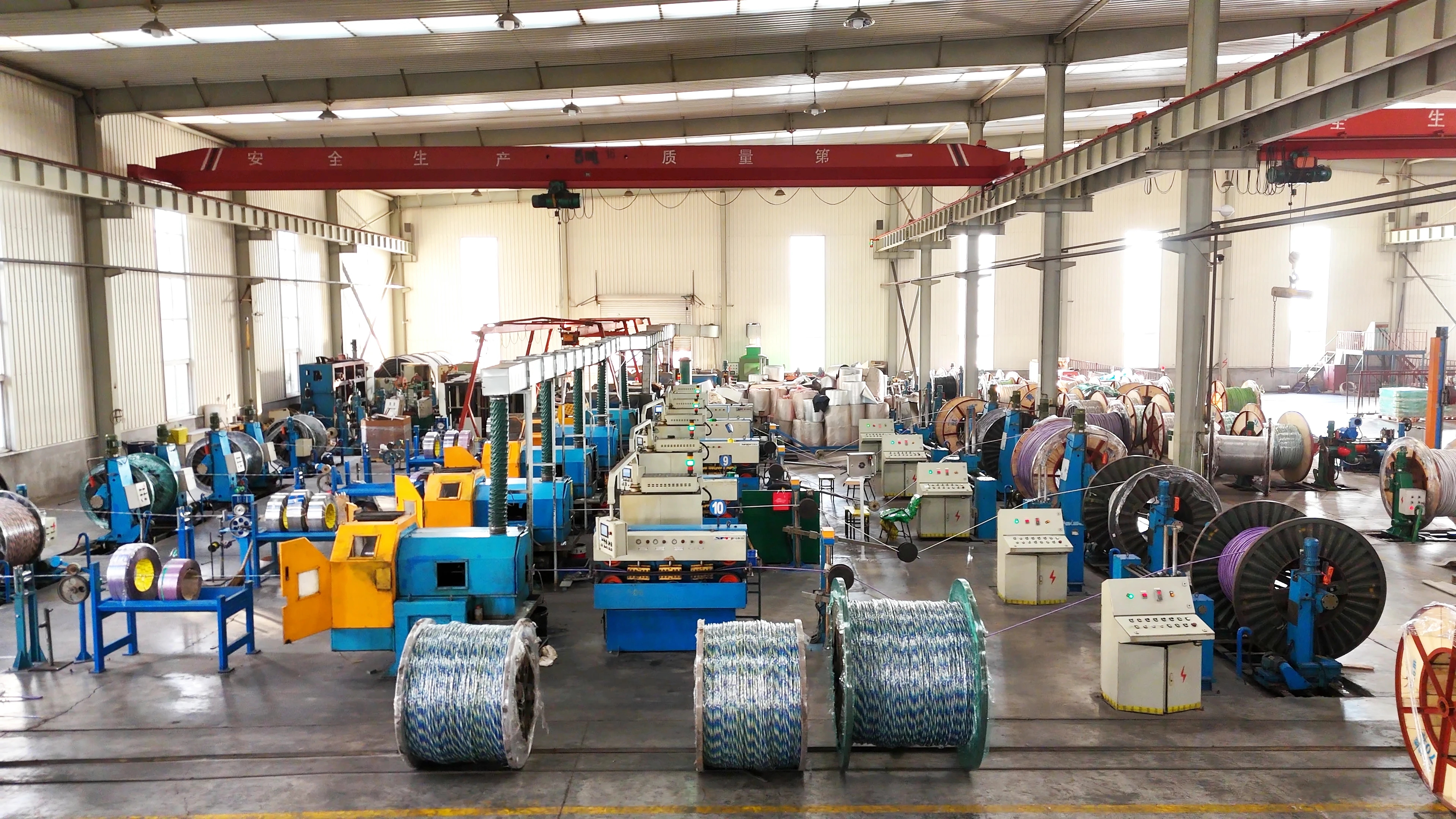 青岛德赢VWIN科技有限责任公司:七十四载征途展卓越,守正创新品质铸辉煌(图3) 青岛德赢VWIN科技有限责任公司:七十四载征途展卓越,守正创新品质铸辉煌(图3)