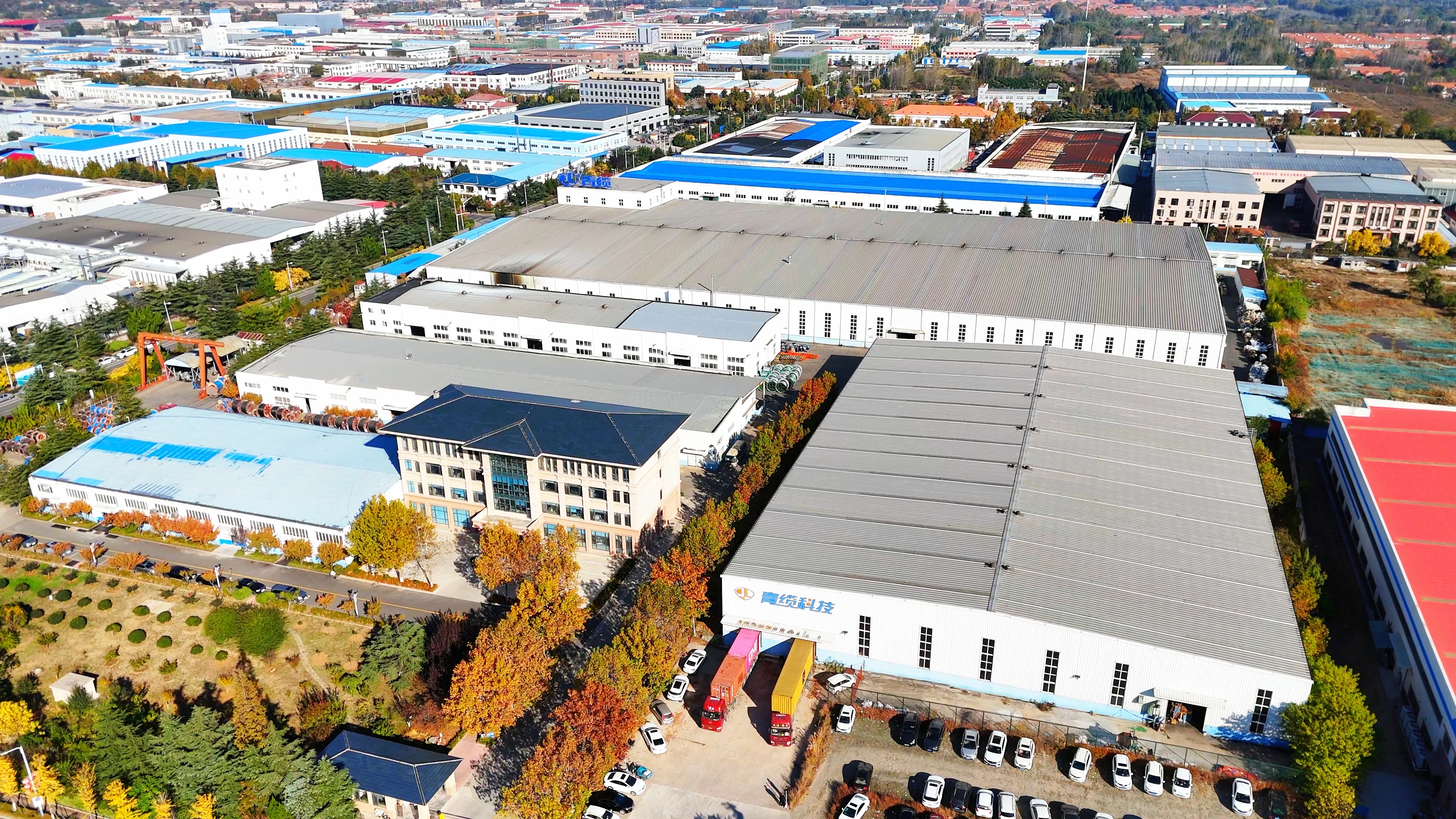 青岛德赢VWIN科技有限责任公司:七十四载征途展卓越,守正创新品质铸辉煌(图5) 青岛德赢VWIN科技有限责任公司:七十四载征途展卓越,守正创新品质铸辉煌(图5)